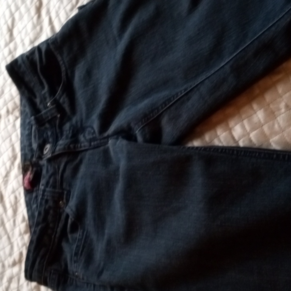 Jeans - Picture 4 of 4